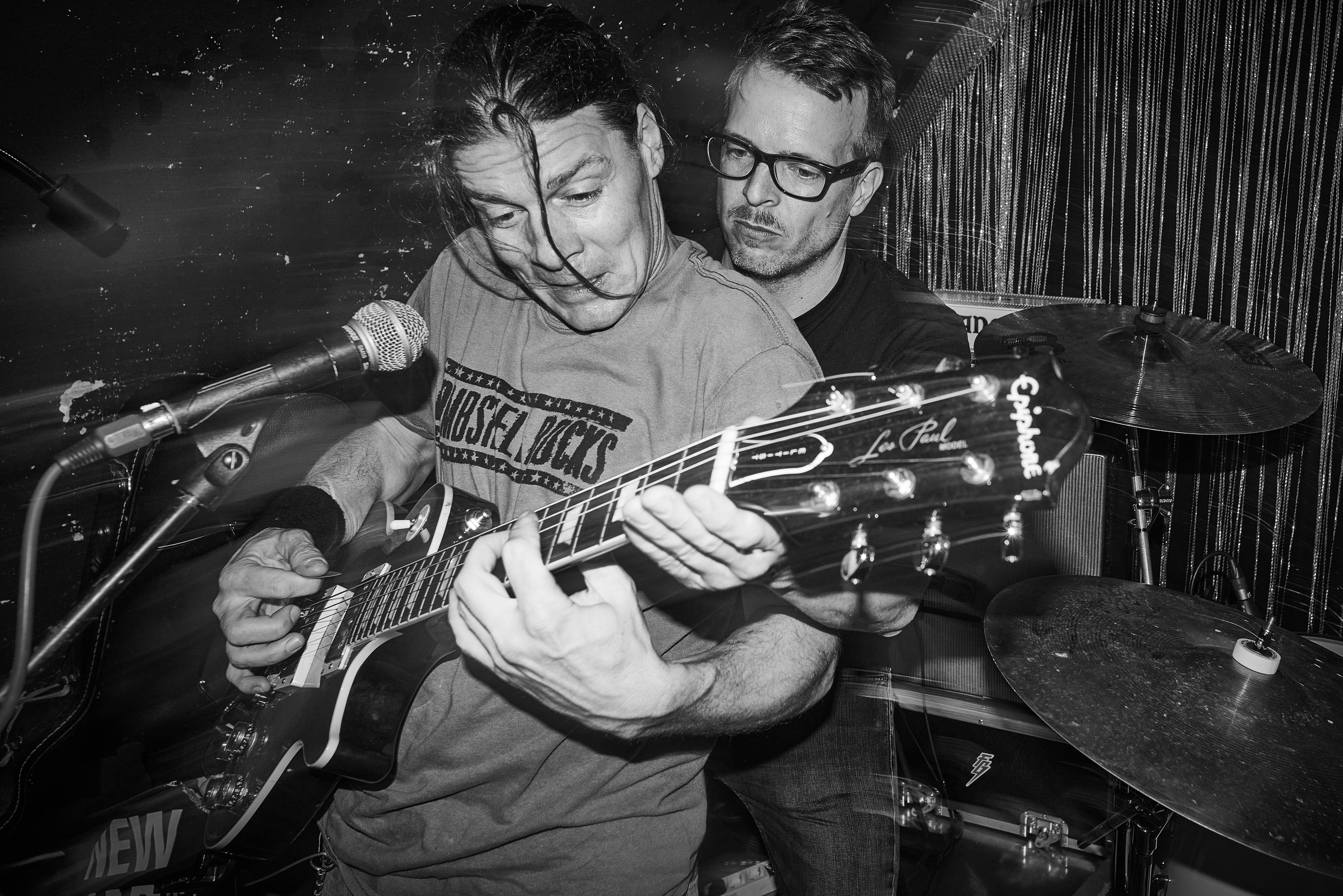 3 Years of Friffness