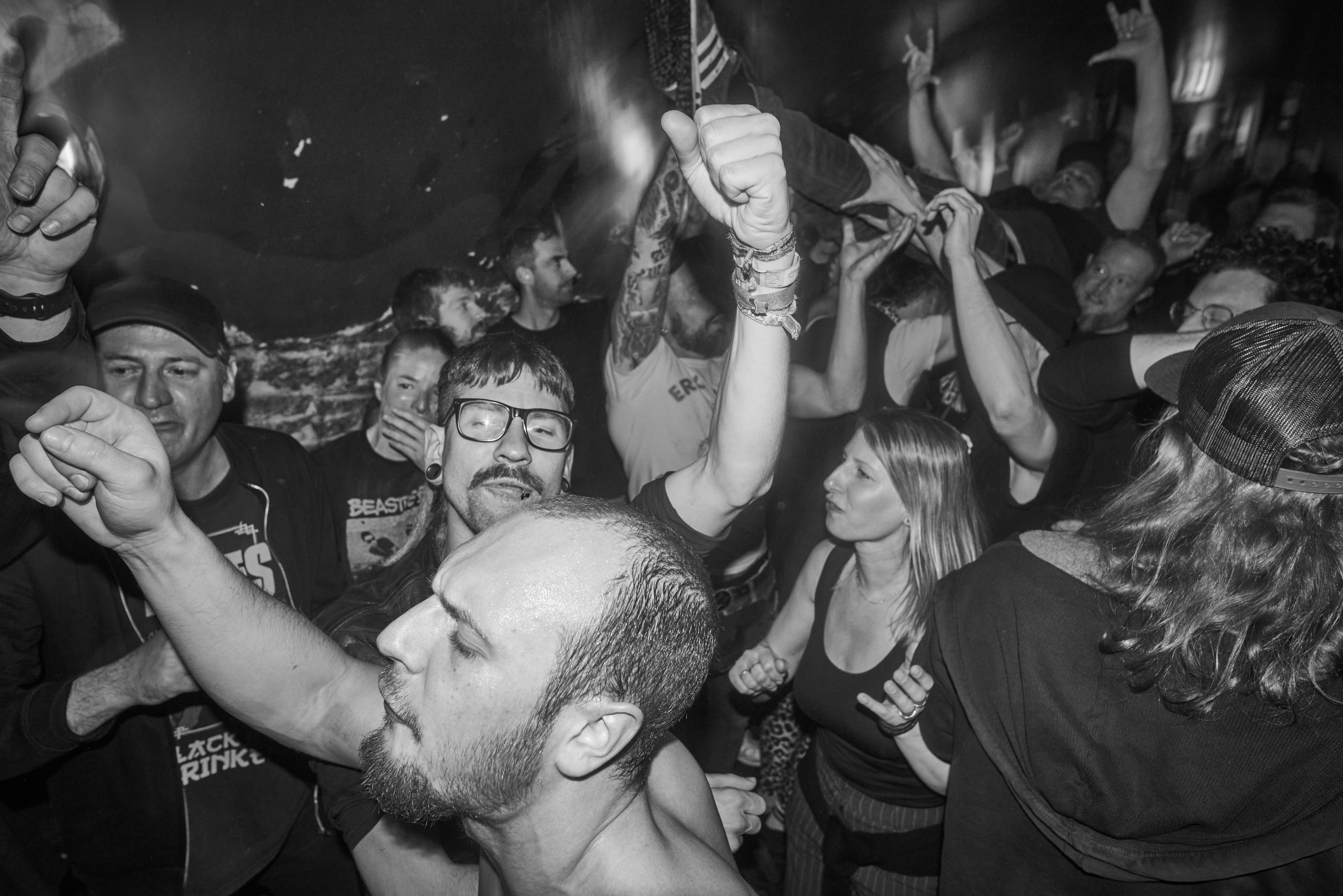 3 Years of Friffness